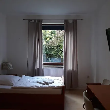 Lägenhet Donau *