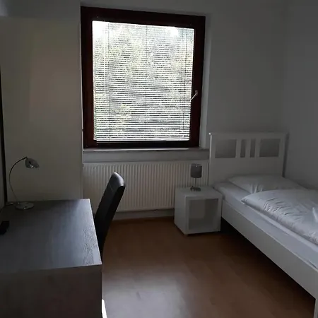 شقة Donau