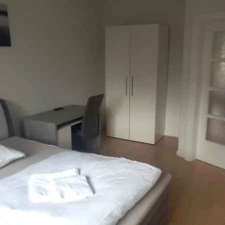 Donau Apartment