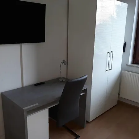 Donau Apartment