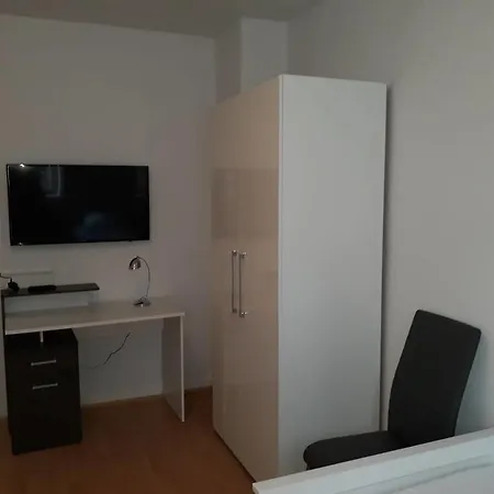 Apartment Donau Hannover