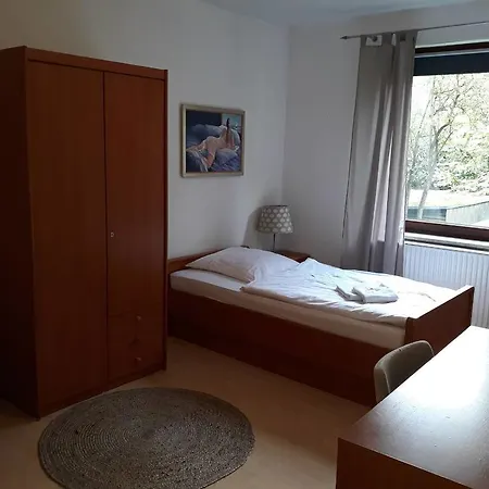 Donau * Hannover