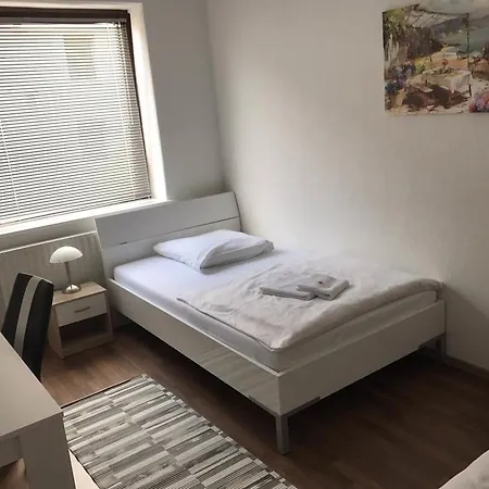 Apartment Donau *