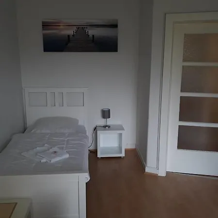 Donau Apartment *