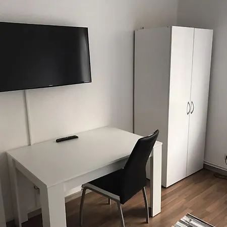 Donau Apartment