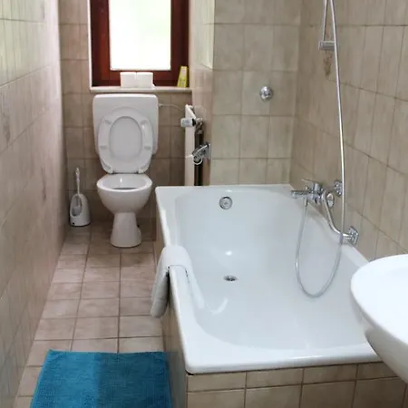 Donau Apartment