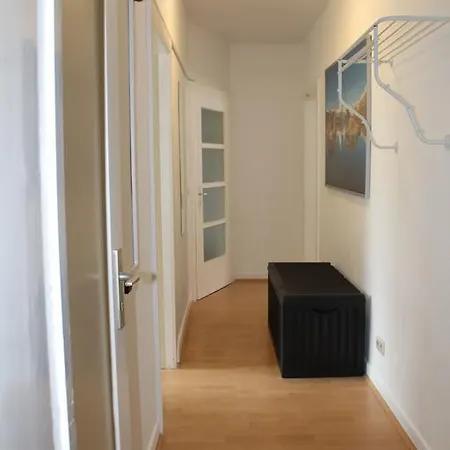 Donau Apartment
