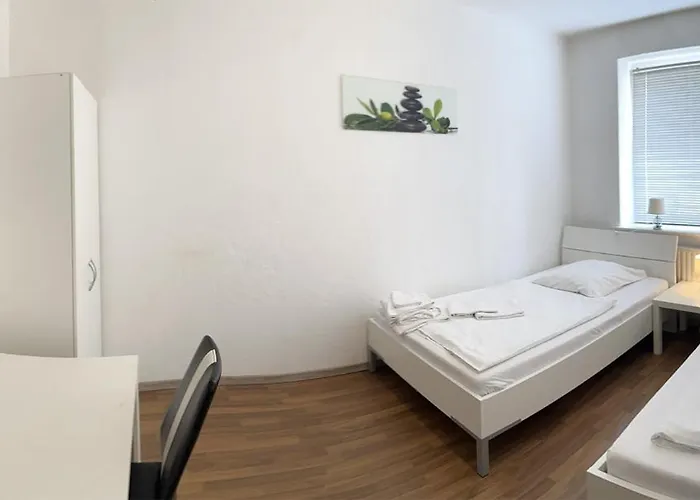 Апартаменты Donau *