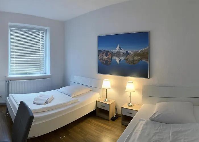 Donau * Ганновер