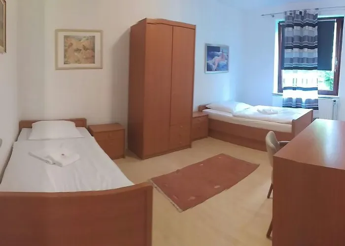 Donau Ганновер