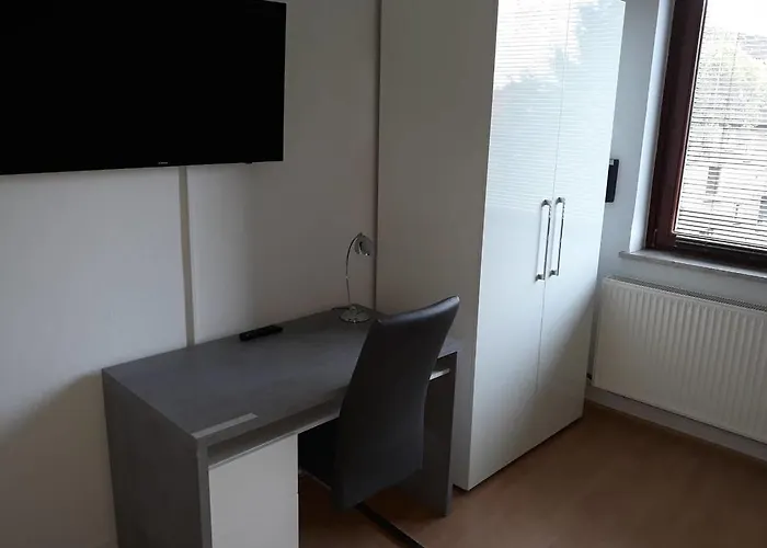 Donau Апартаменты