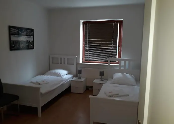 Donau * Ганновер