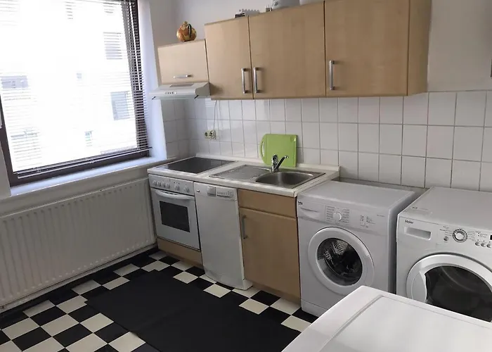 Donau Апартаменты *