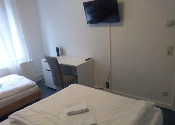 Donau * Ганновер