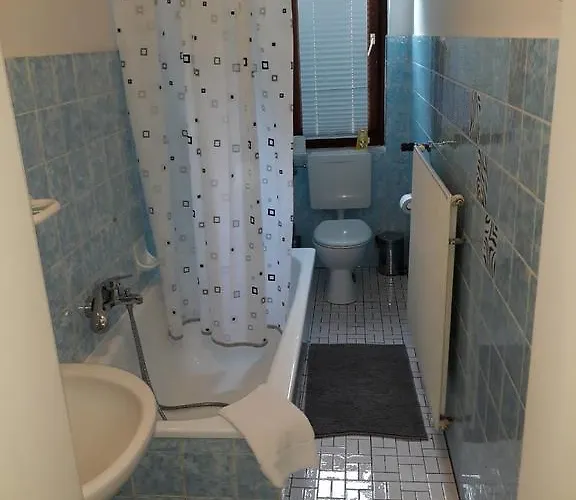 Donau Апартаменты *