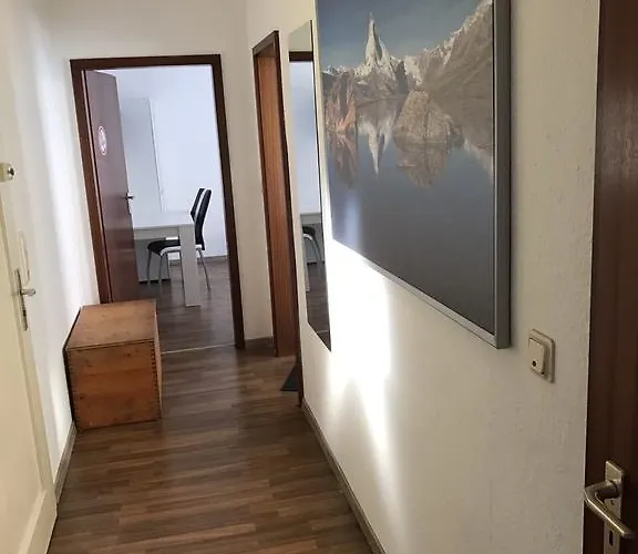 Donau Апартаменты