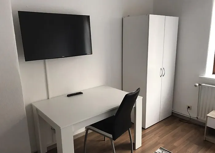 Donau Апартаменты