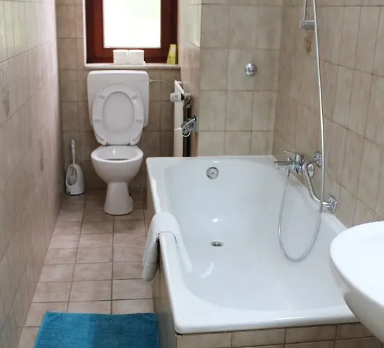 Donau Апартаменты