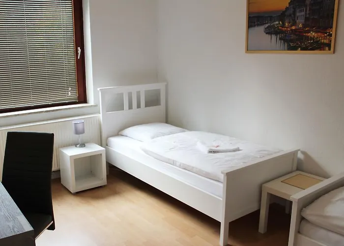 Donau * Ганновер