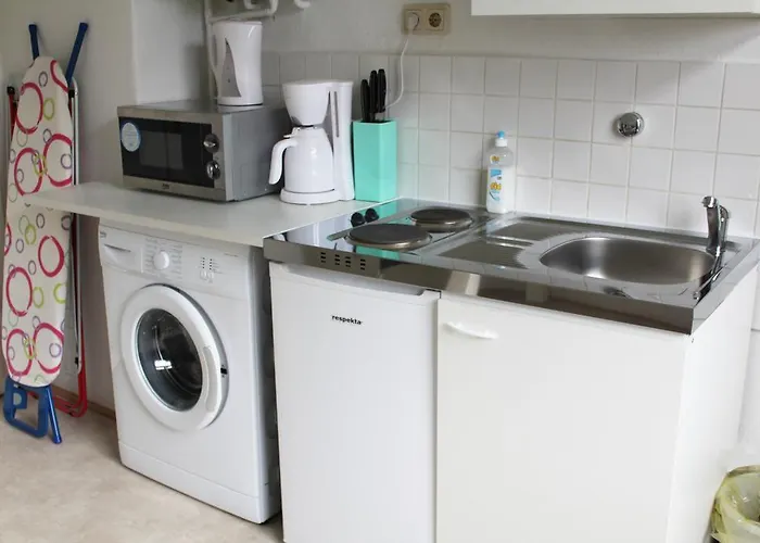 Апартаменты Donau *