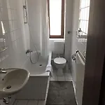 アパート Donau ハノーファー
