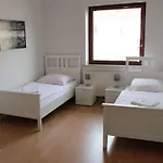 アパート Donau ハノーファー