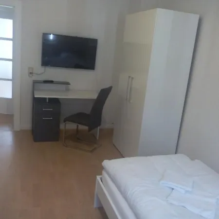 Donau * Ανόβερο