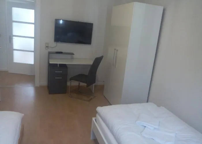 Donau * Ανόβερο