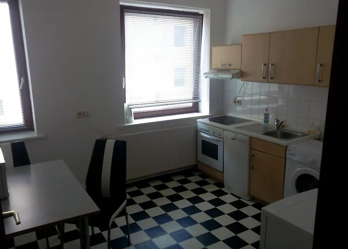 Donau * Ανόβερο