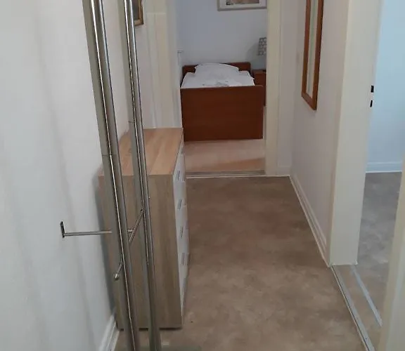 Διαμέρισμα Donau