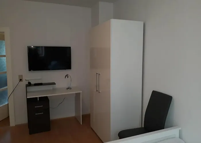 Διαμέρισμα Donau Ανόβερο