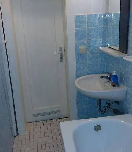 Donau * Ανόβερο