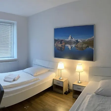 Donau * Ανόβερο