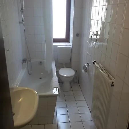 Donau Διαμέρισμα *