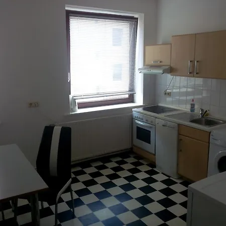 Donau * Ανόβερο