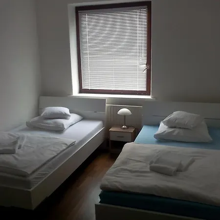 Donau Διαμέρισμα *