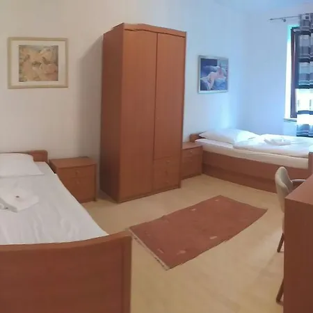 Donau Ανόβερο