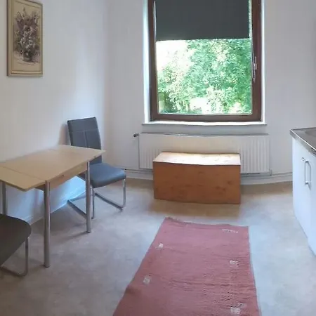 Διαμέρισμα Donau