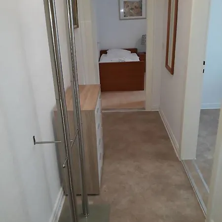 Διαμέρισμα Donau