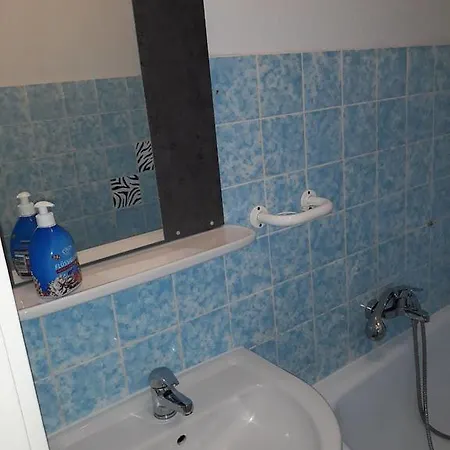 Donau * Ανόβερο