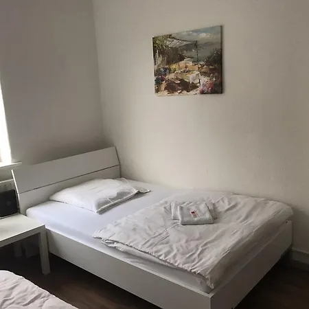 Donau Ανόβερο