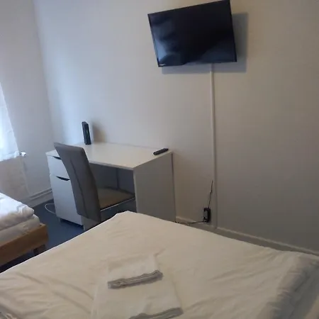 Donau * Ανόβερο