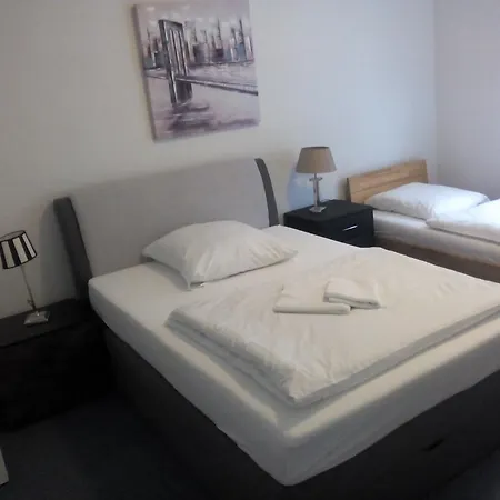 Donau Διαμέρισμα