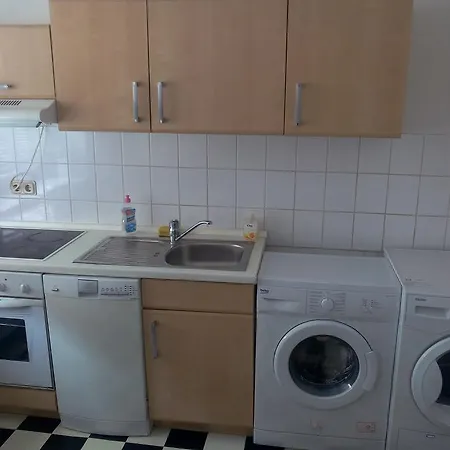 Donau Διαμέρισμα