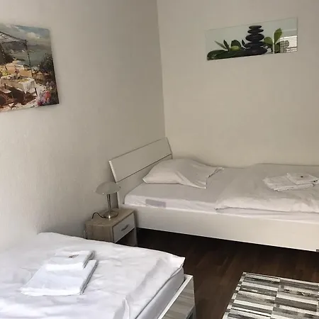 Donau Ανόβερο