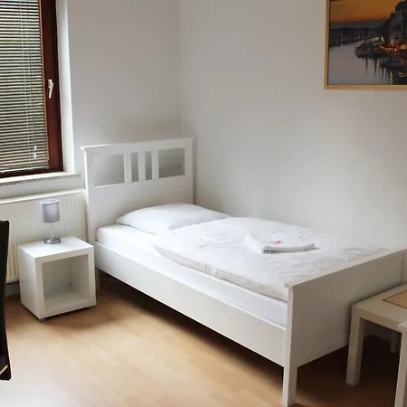 Donau * Ανόβερο